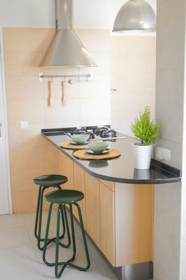 Your Place in Estoril Exterior foto
