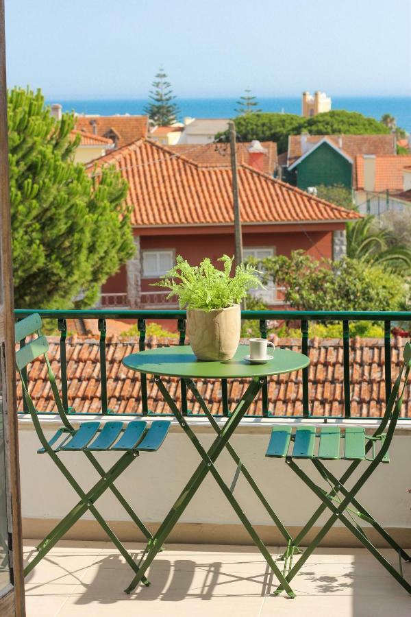 Your Place in Estoril Exterior foto
