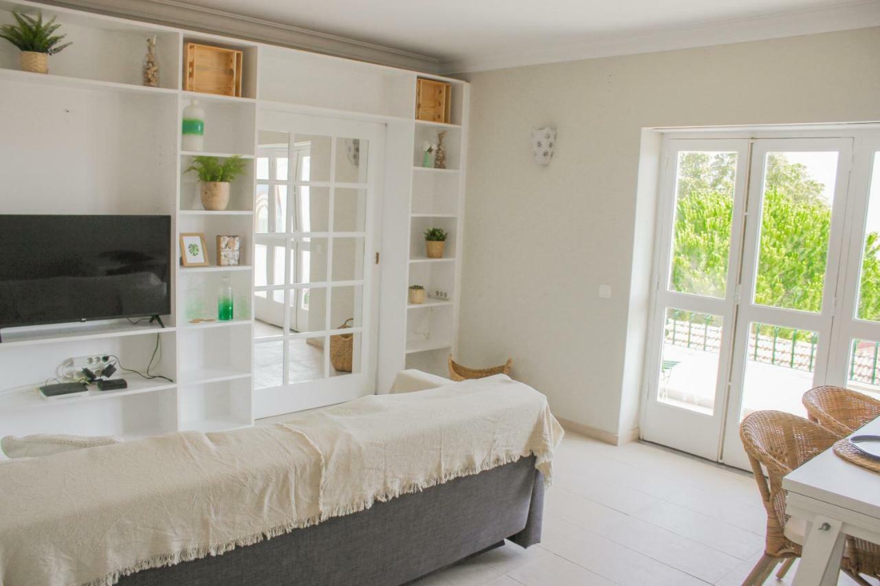 Your Place in Estoril Exterior foto