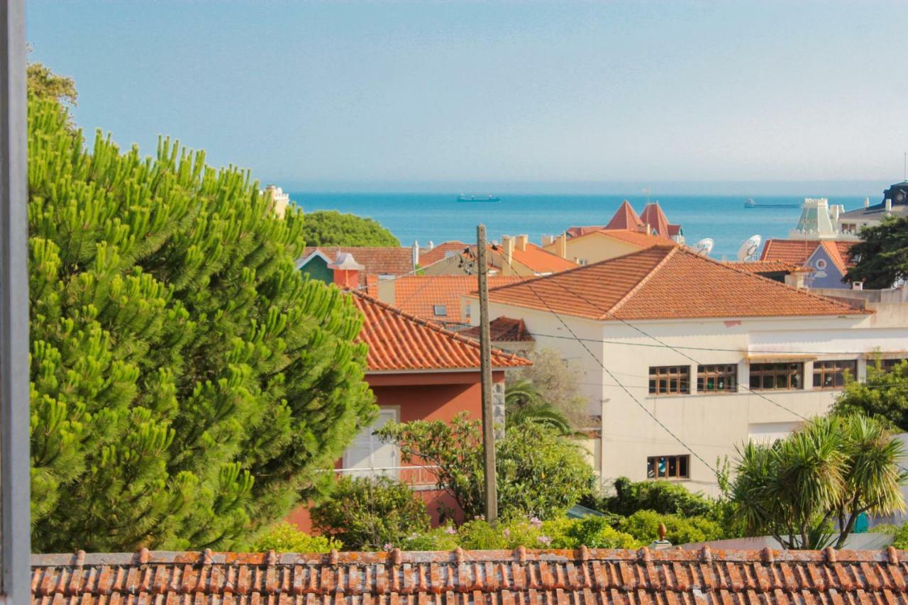 Your Place in Estoril Exterior foto